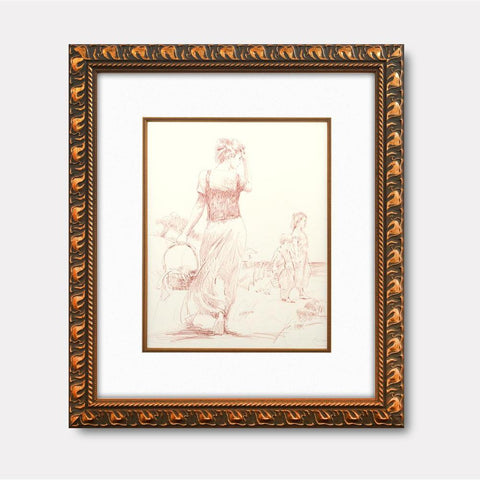 Untitled - Gol Art