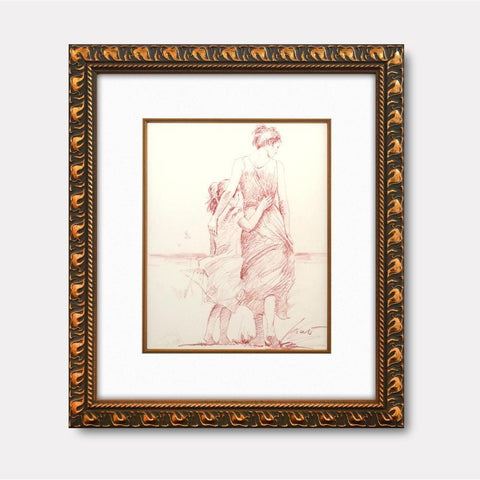 Untitled - Gol Art