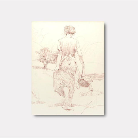 Untitled - Gol Art