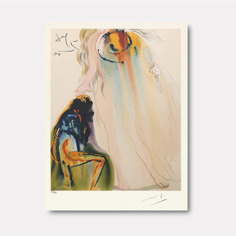 All’s Well that Ends Well - Gol Art