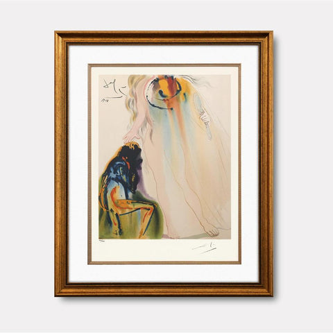 All’s Well that Ends Well - Gol Art