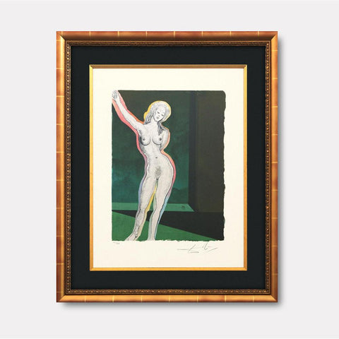 As Pure as Her Heart - Gol Art