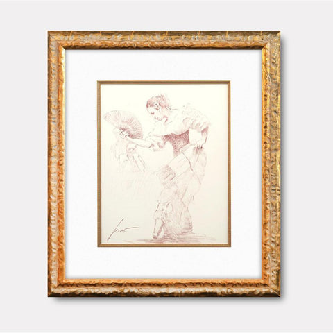 Untitled - Gol Art