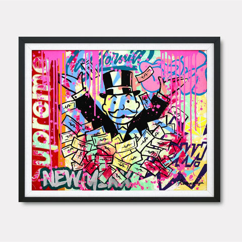 We Won - Gol Art