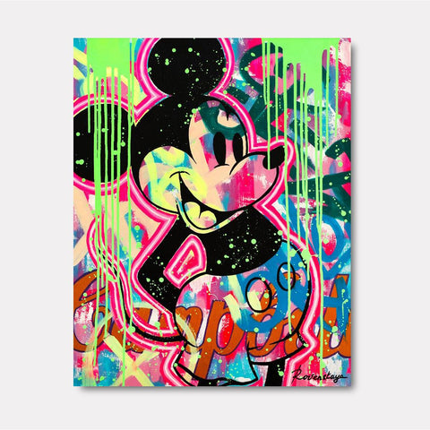 Joyful - Gol Art