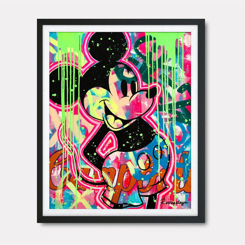 Joyful - Gol Art