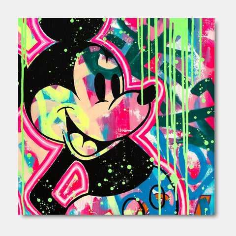 Joyful - Gol Art