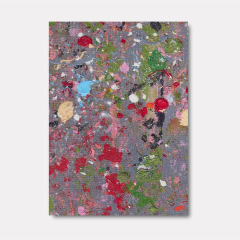 Pegwell Bay (H13-6) - Gol Art