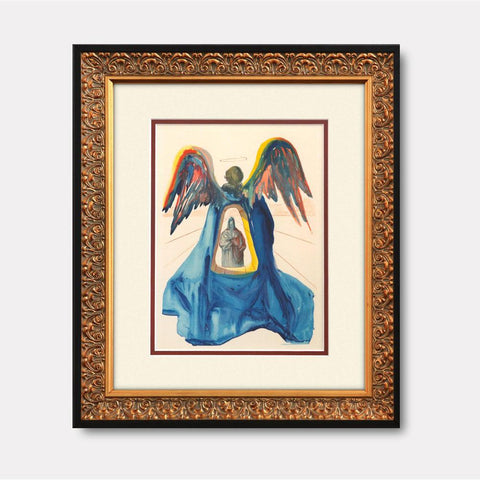 Purgatory 33 - Gol Art