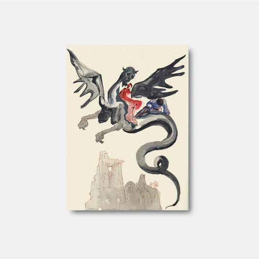 Inferno 17 - Gol Art