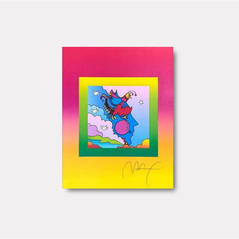 Woodstock Profile on Blends - Gol Art