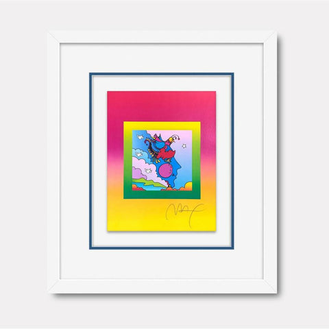 Woodstock Profile on Blends - Gol Art