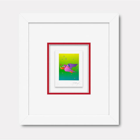 Highest Mountain - Gol Art