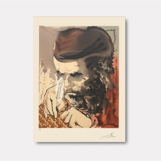 For that is thy life - Gol Art