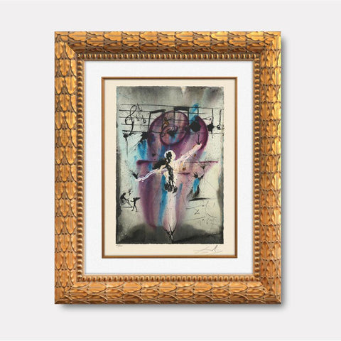Hatikvah - Gol Art