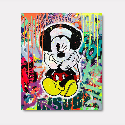 Love Edition - Gol Art