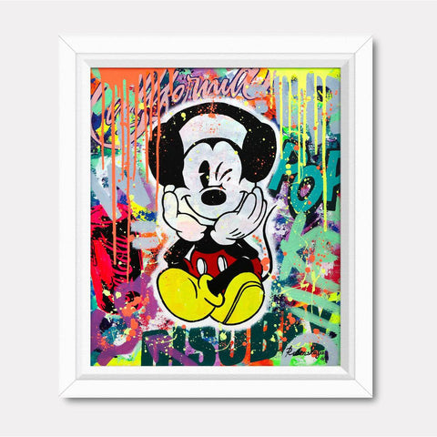 Love Edition - Gol Art