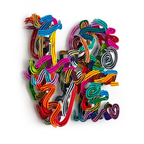 Contemporary Love (Mini Series) - Gol Art