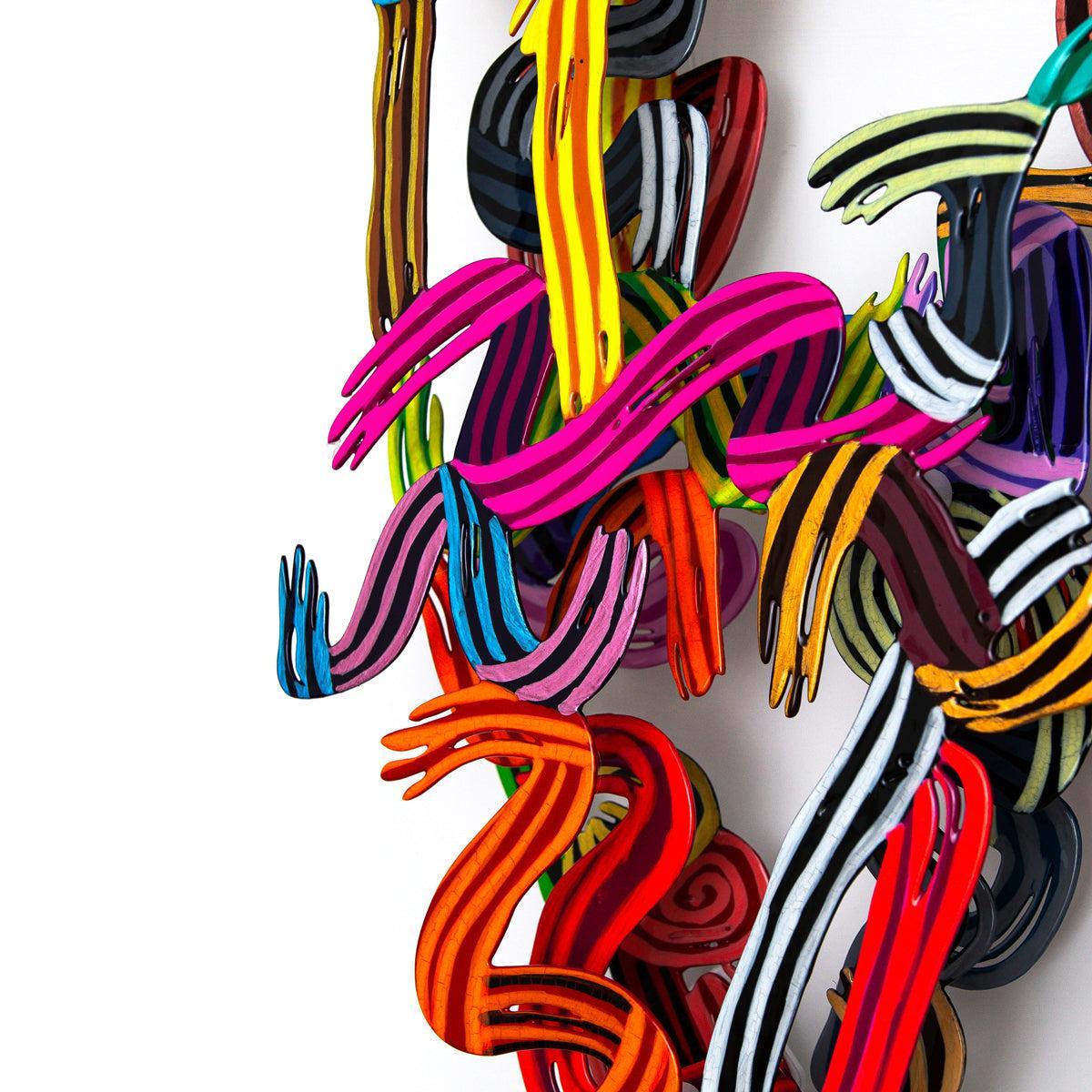 Contemporary Love (Mini Series) - Gol Art