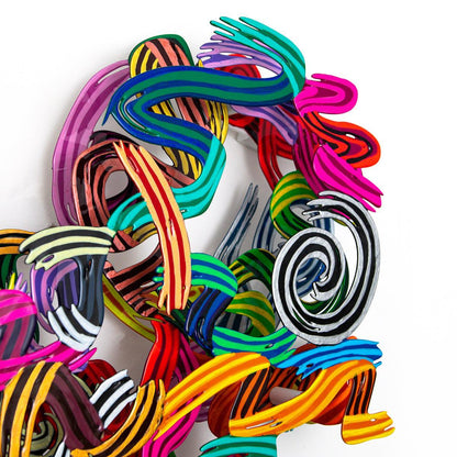Contemporary Love (Mini Series) - Gol Art