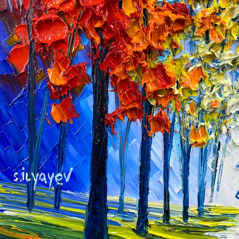 Together in the Rain