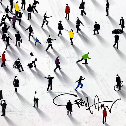 Conceptual, Swim Complex