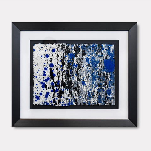 Pollack Coral Reef - Gol Art