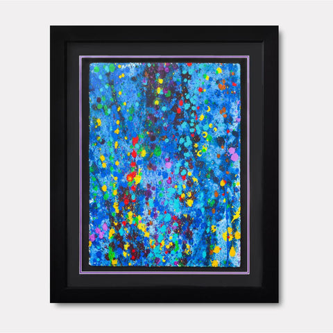 Pollack Coral Reef - Gol Art