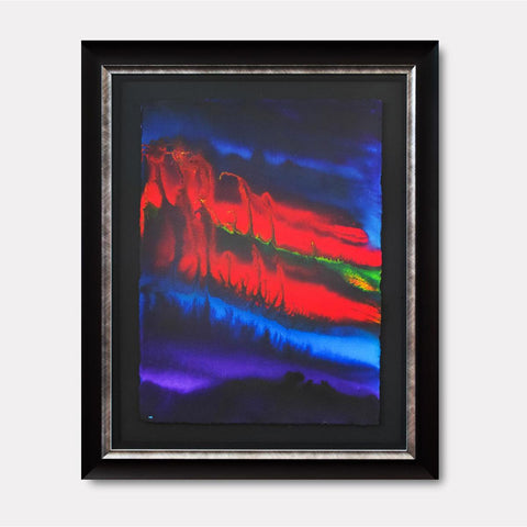 Abstract - Gol Art