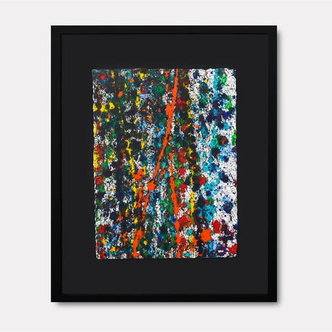 Pollack Coral Reef - Gol Art