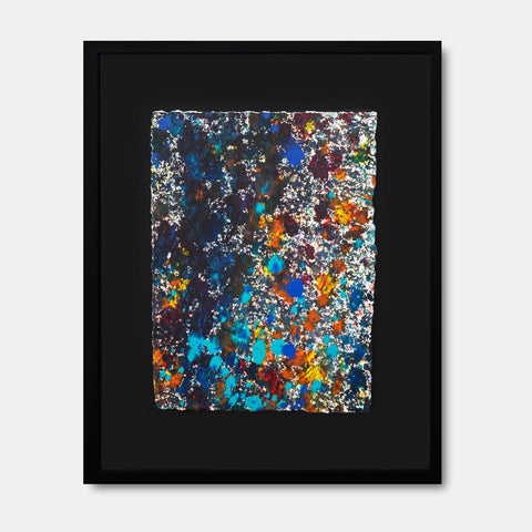 Pollack Coral Reef - Gol Art