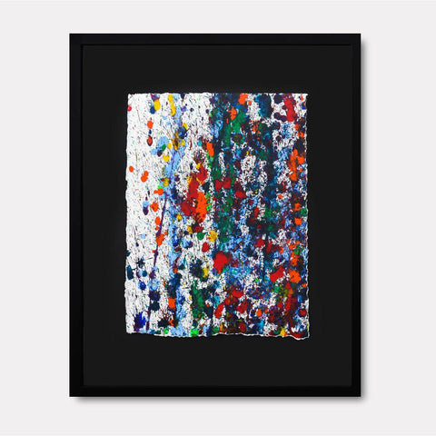 Pollack Coral Reef - Gol Art