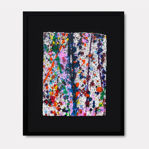 Pollack Coral Reef - Gol Art