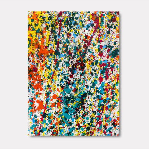 Pollack Coral Reef - Gol Art