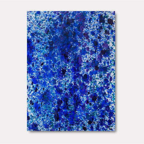 Pollack Coral Reef - Gol Art