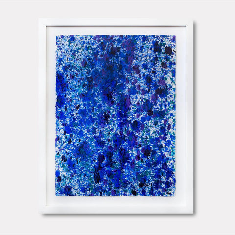 Pollack Coral Reef - Gol Art