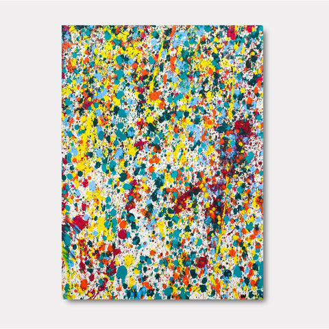 Pollack Coral Reef - Gol Art