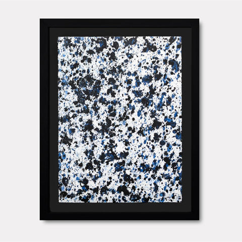 Pollack Coral Reef - Gol Art