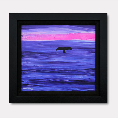 Floating - Gol Art