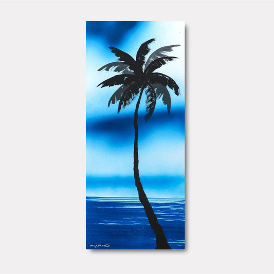 Palm Trees - Gol Art