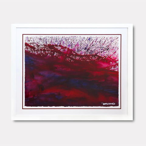 Abstract - Gol Art