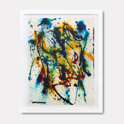 Abstract - Gol Art