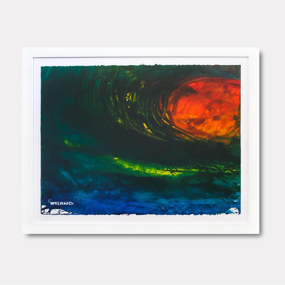 Abstract - Gol Art