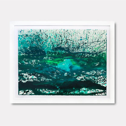 Abstract - Gol Art