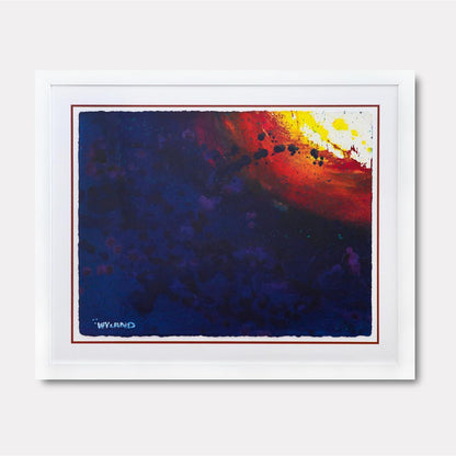 Abstract - Gol Art