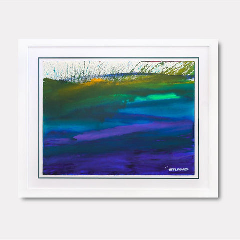 Abstract - Gol Art