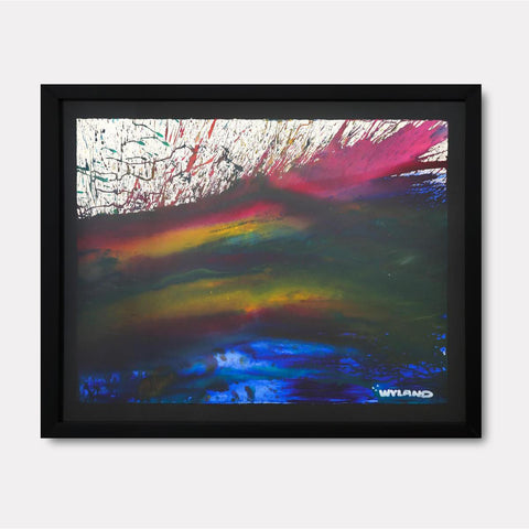 Abstract - Gol Art