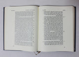 Moshe Castel- Bible