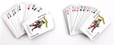 Yaacov Agam- Playing Cards