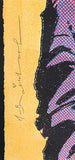 Mr. Brainwash- Silkscreen Serigraph "Bat-Wockk"